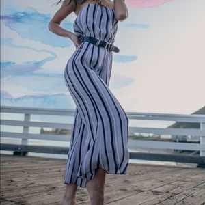 Bell jumpsuit | Planet Blue